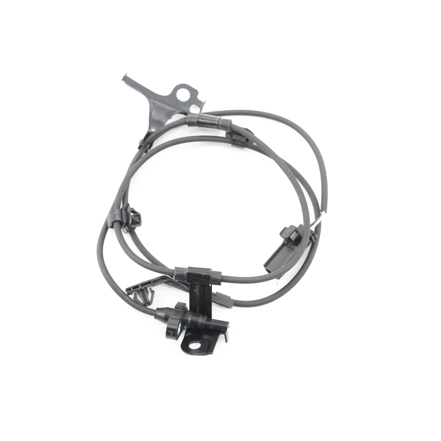New Pair ABS Wheel Speed Sensor Front Right  Left for Toyota Yaris 2011-2019