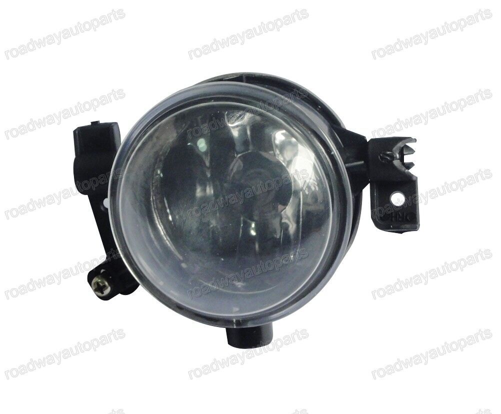 1Pcs Driving Bumper Lamp Fog Light Right Clear Lens Fit for Ford Focus 2005-2008