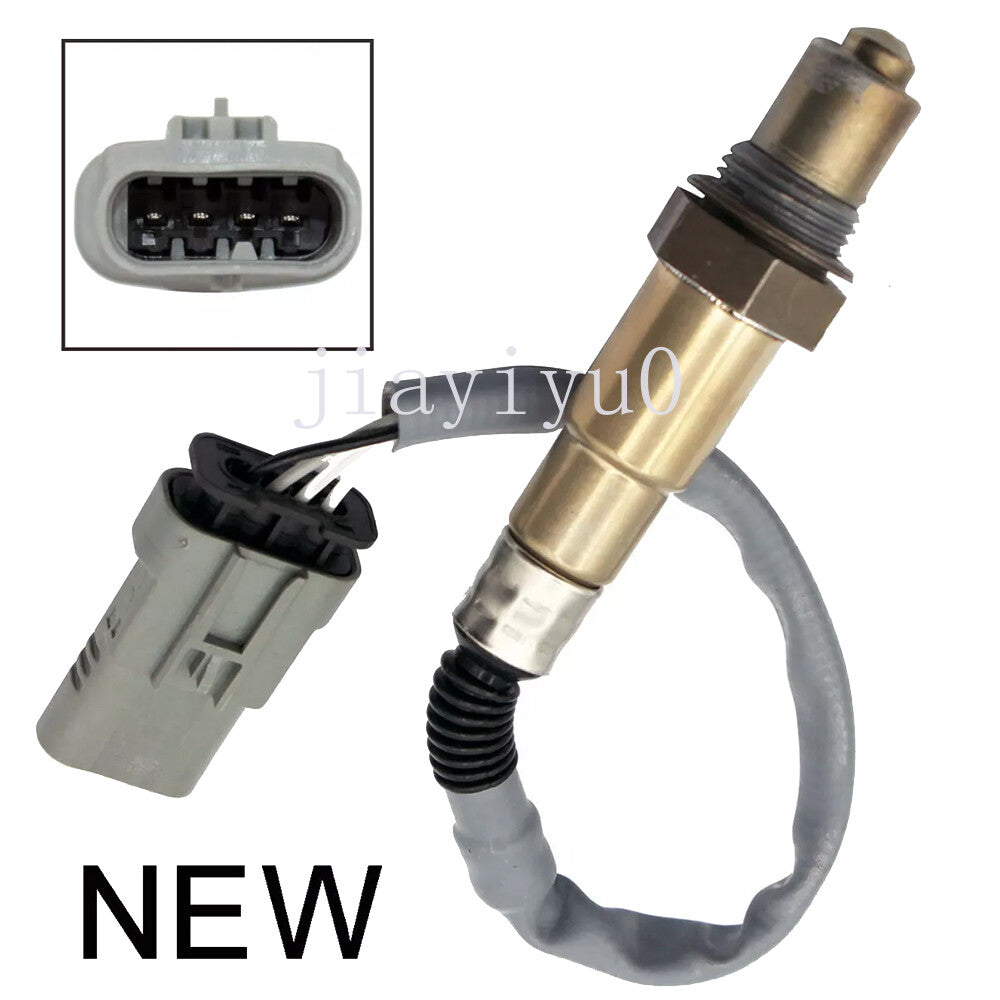 Upstream Oxygen Sensor 39210-2E101 for Hyundai for Tucson Sonata for Elantra for Kia 2011-16