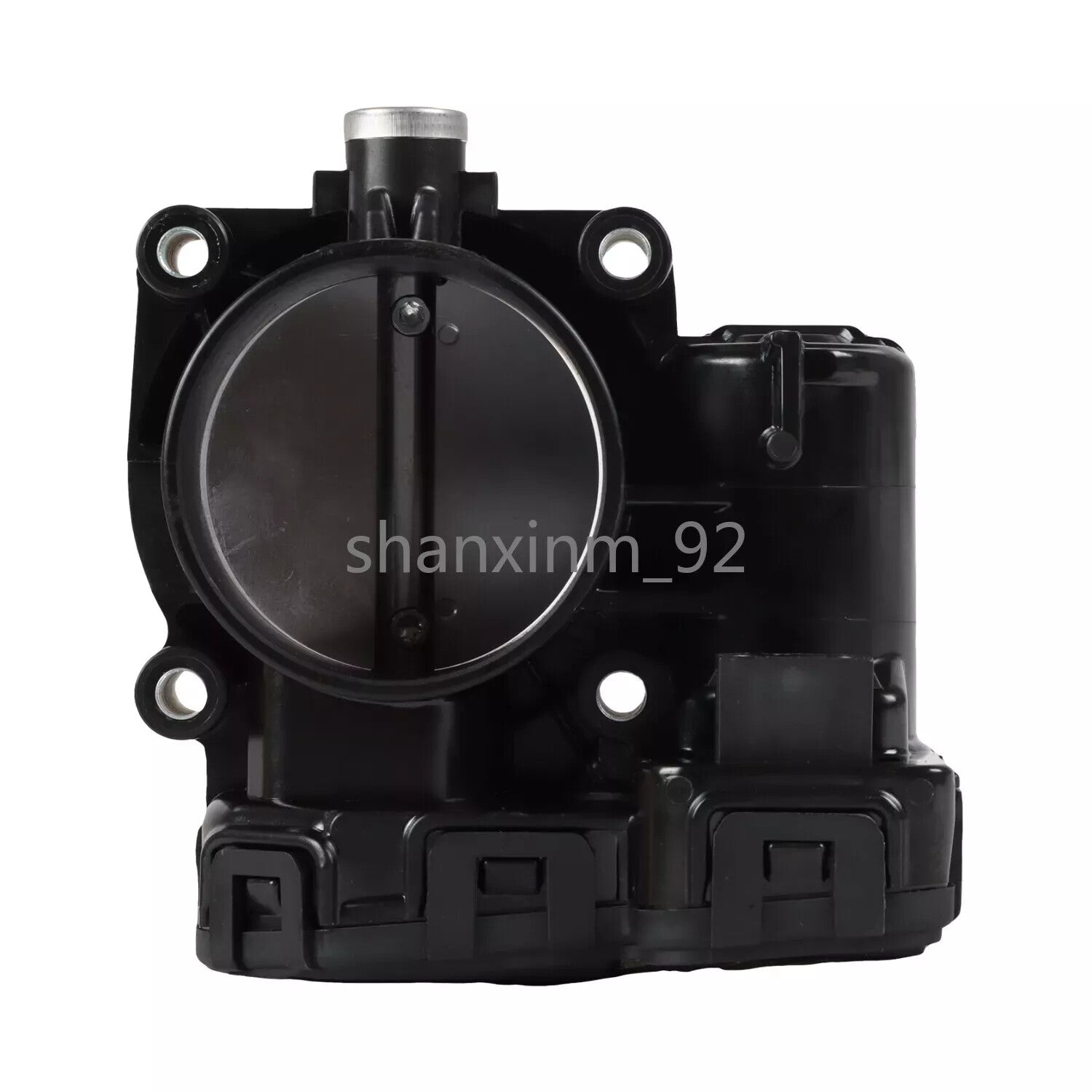 Throttle Body for Dodge for Ram 1500 Durango Dakota Nitro for Jeep Liberty 04861661AA