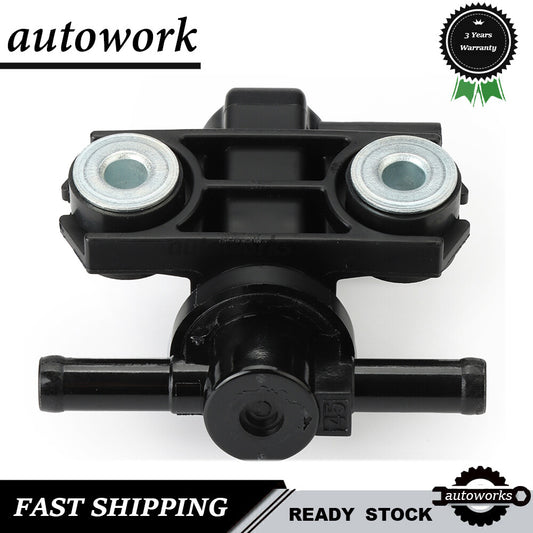 for Honda Accord Odyssey for ACURA RL Vapor Canister Purge Solenoid Valve EVAP 1PCS