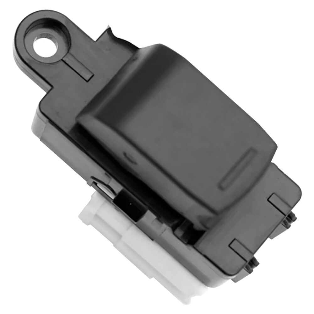 37995-F1100 Black Single Electric Power Window Lifter Switch Button for Swift