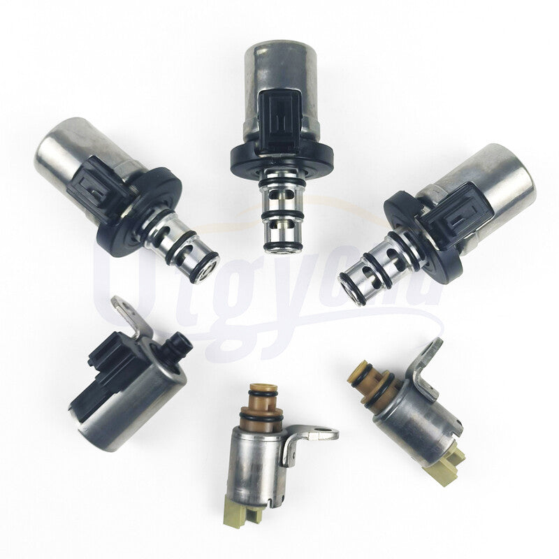 4F27E Transmission Solenoid Kit for Ford for Mazda 4F27-E 4 Speed