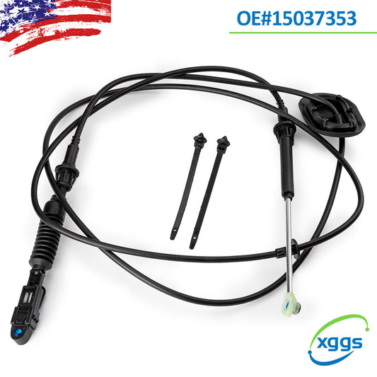 Automatic transmission cable for Chevrolet Tahoe for GMC C/K for Yukon 15037353