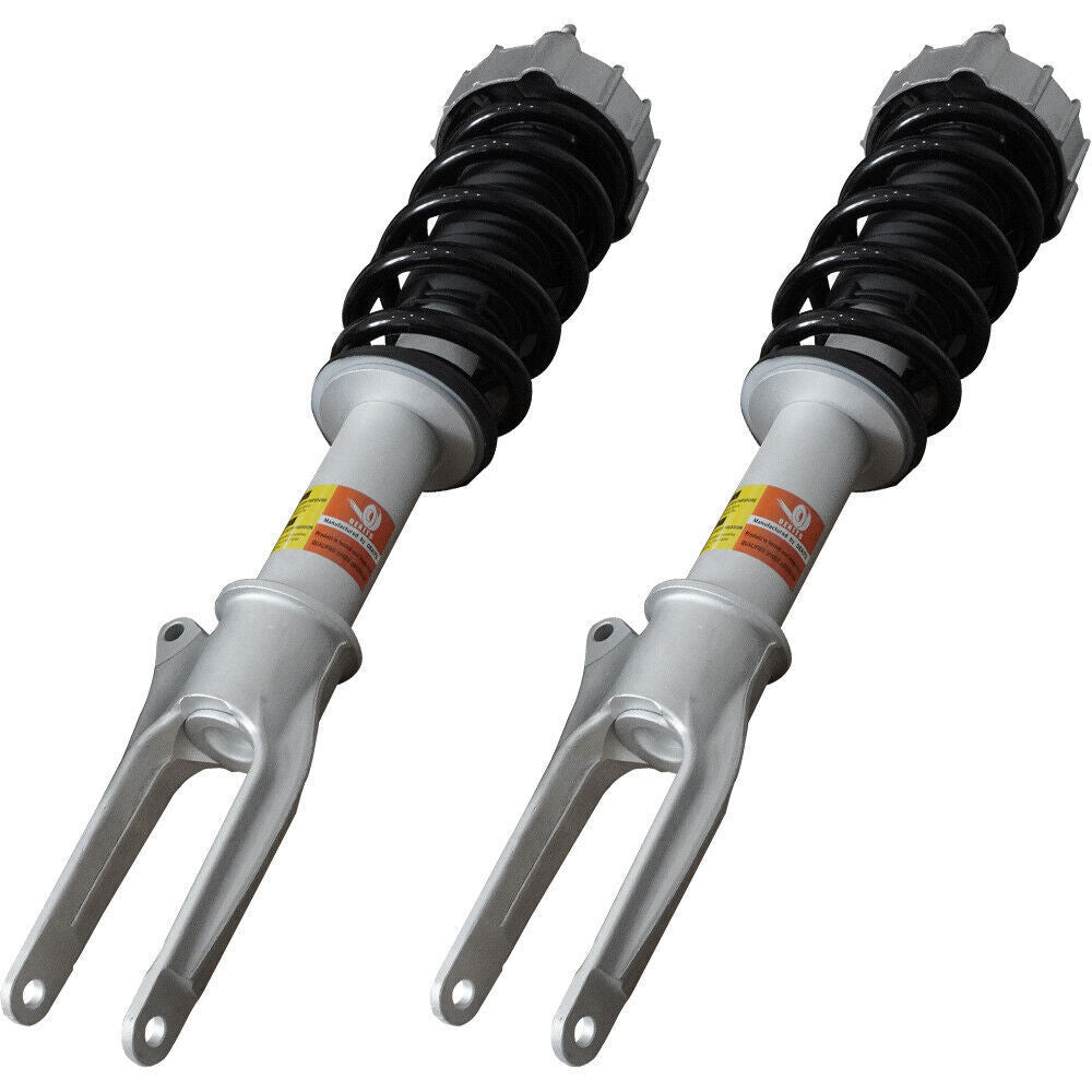 2-piece front left and right shock absorber strut assembly with VDC, suitable for BMW 330i RWD G20 G21 19-24