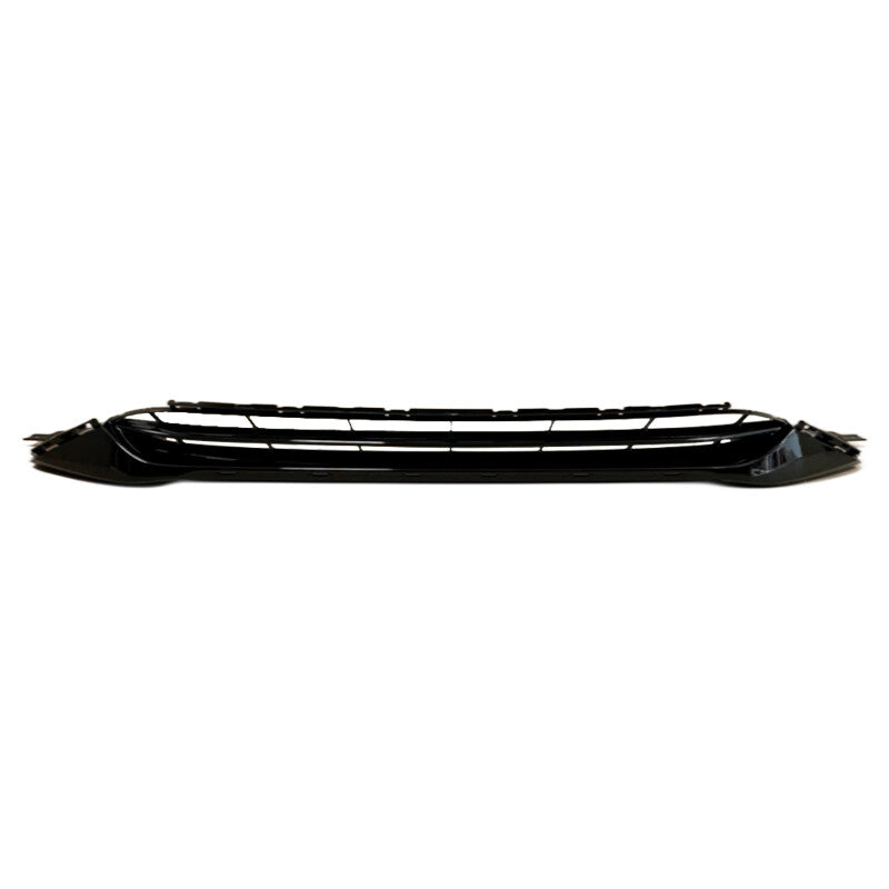 Grille Fits 2024-2025 for Nissan Sentra Front Bumper Lower Grille 62254-6LY0A