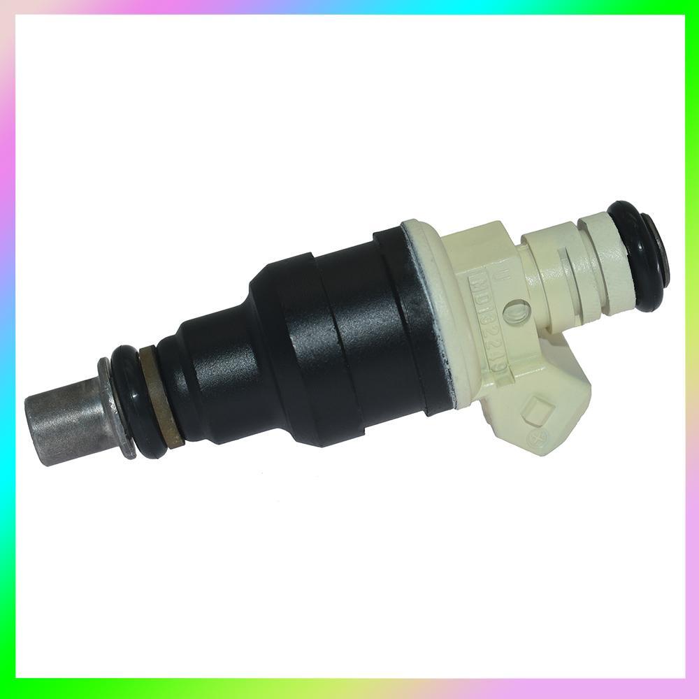 1x Fuel Injector for Dodge Caravan for Plymouth Voyager for Chrysler New Yorker 3.0L V6