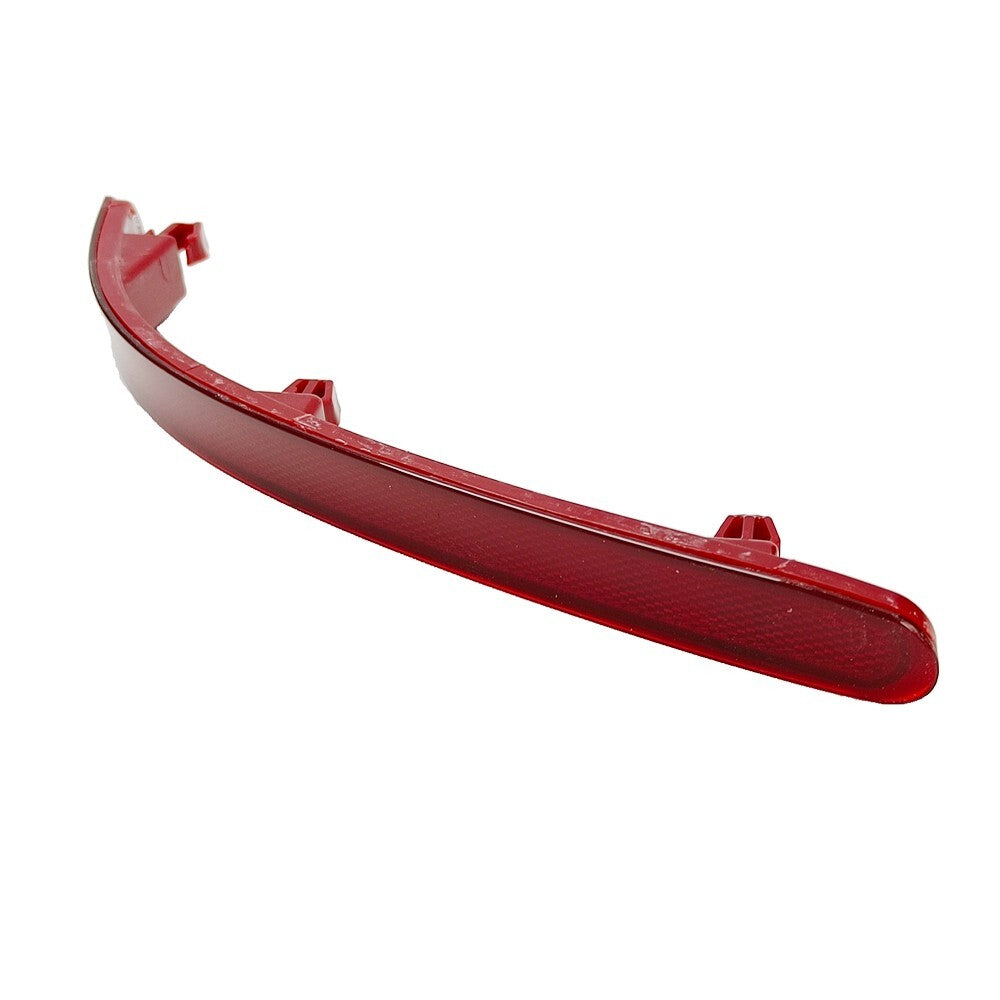 Left Side Rear Bumper Lights Lamp Reflector for VW Touareg 2003-20107L6945105A