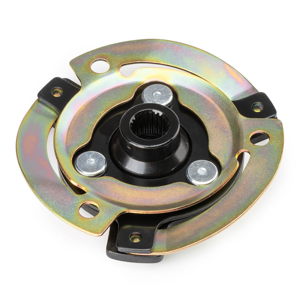 5N0820803 Air Conditioner Compressor Repair Kit Clutch Hub for SKODA for VW for OPEL