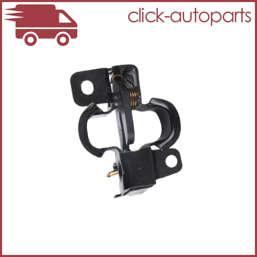 for Mercedes-Benz W164 2198800160 Hood Safety Catch Engine Lid Lock Left / Right