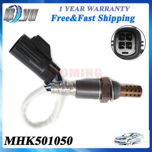 234-4264 MHK501050 for Range Rover Sport LR3 2007-09 Downstream O2 Oxygen Sensor