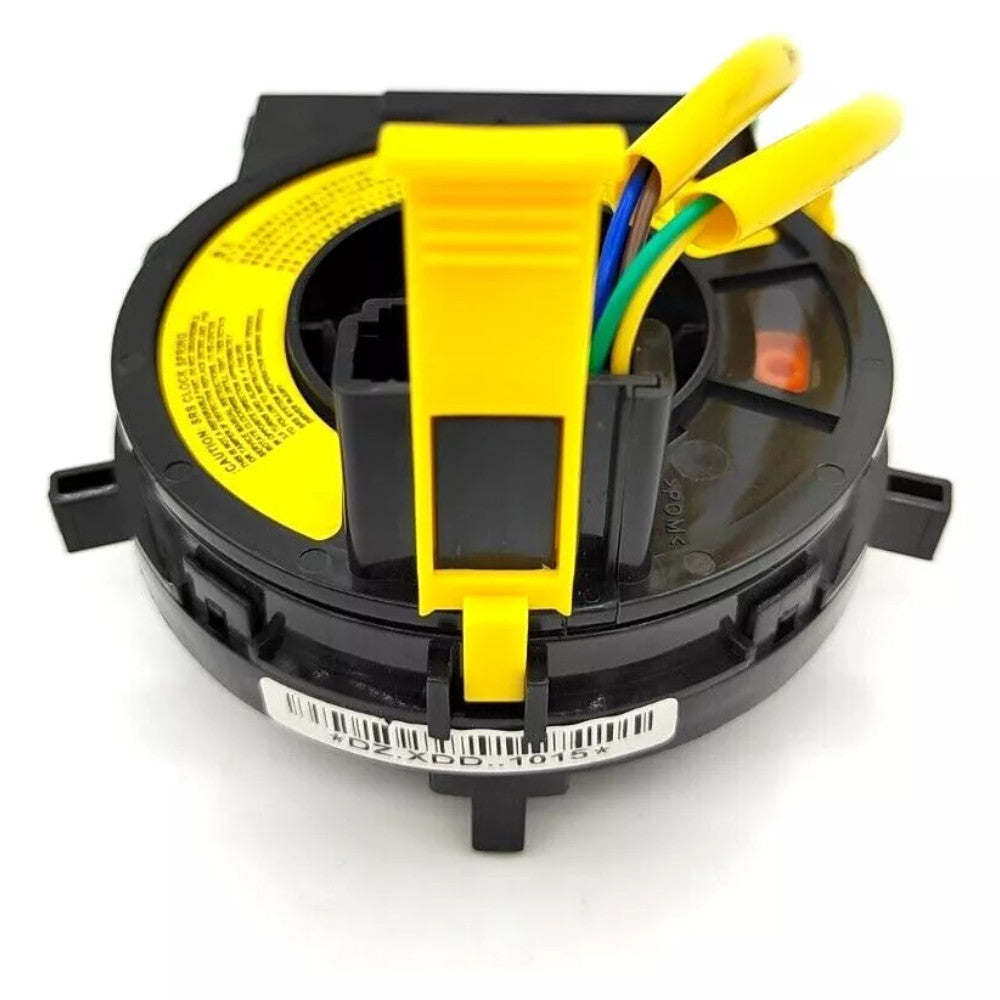 Clockspring seats with non-heated operation are suitable for Kia Optima 2014-2016 2.0L and 2.4L models.