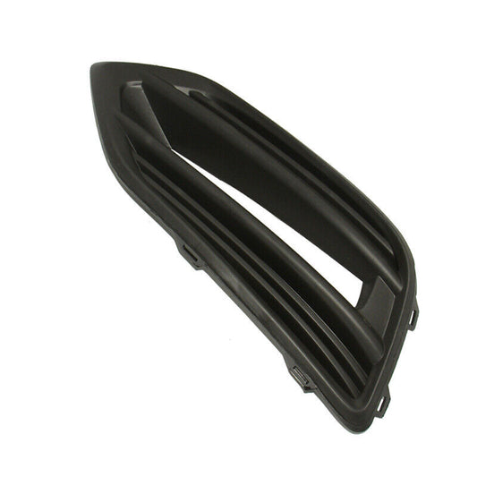 Left side: Front bumper fog light and driver's light cover for 2019-2021 for Honda HR-V.