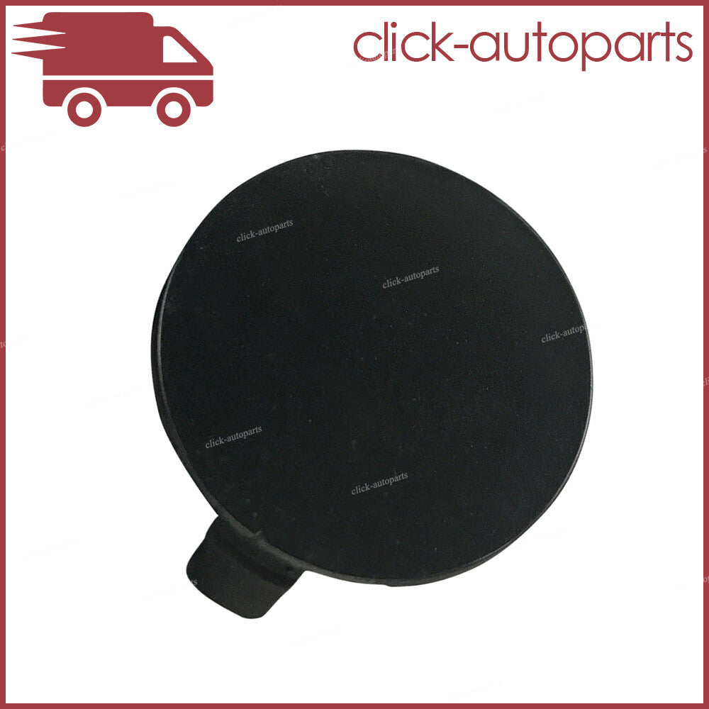 Front Left Side Bumper Tow Trailer Hook Eye Cover Cap for Toyota Auris 2006-2009