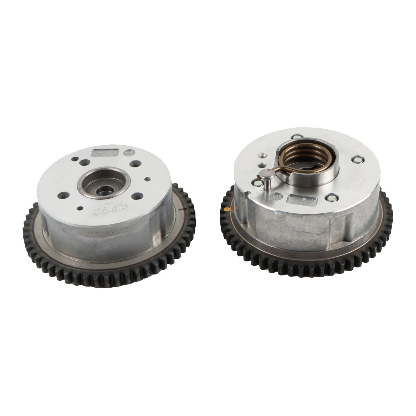 Timing Chain Kit Camshaft Phaser 24321-25000 24471-25001 for Mitsubishi Lancer