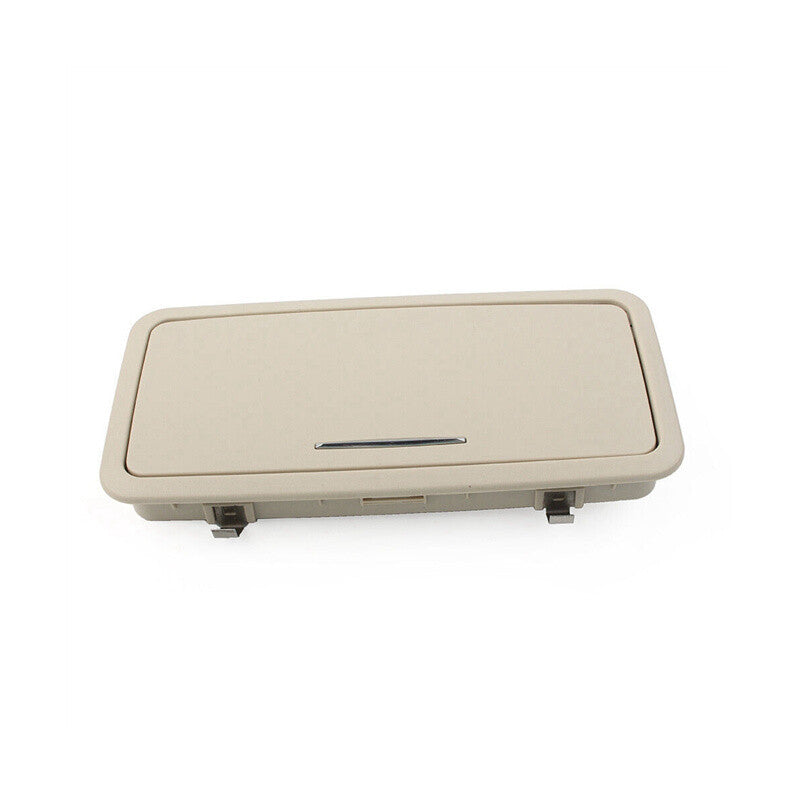 Rear vanity mirror with lights for Jaguar XJ (2010-2019)
