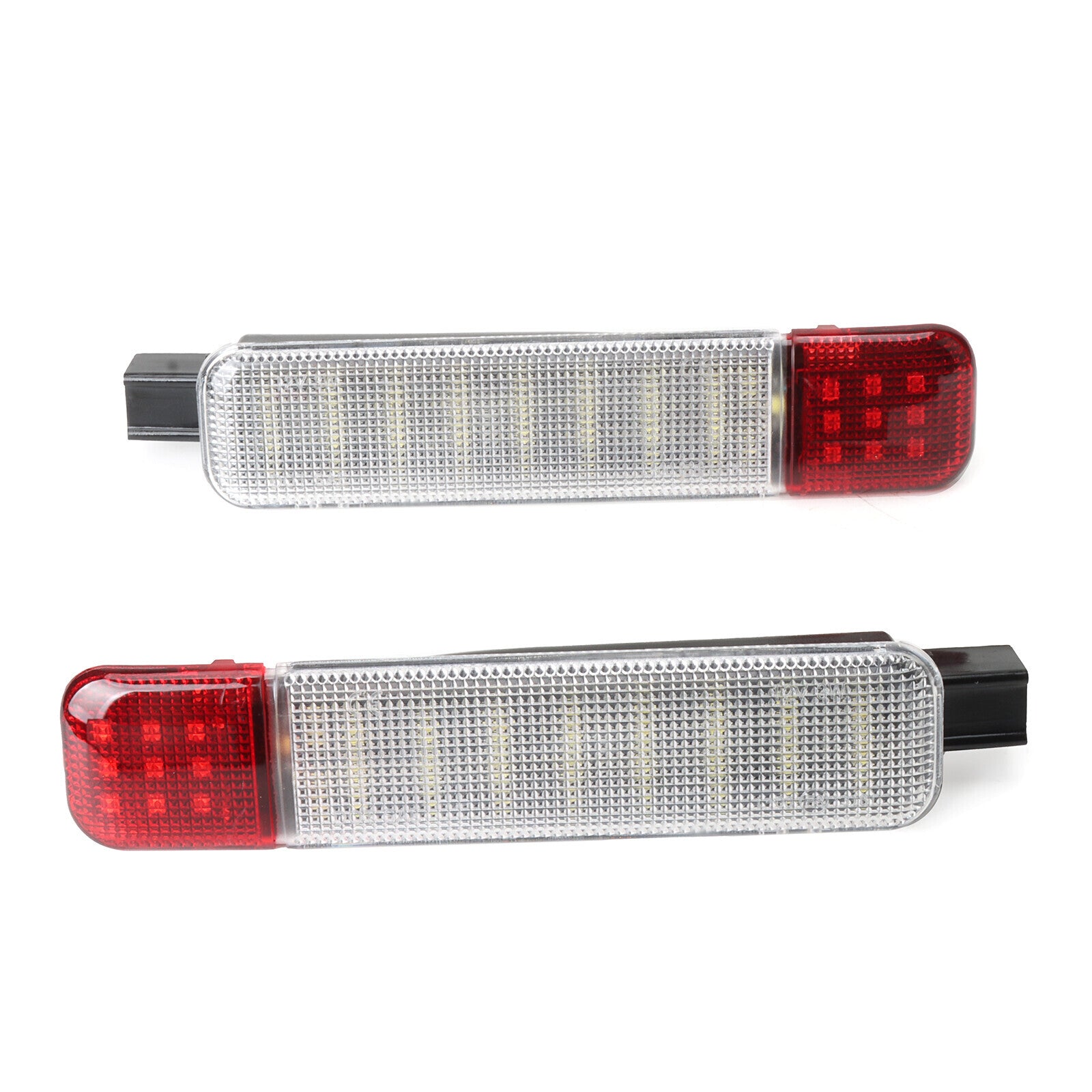 1 Pair for Chevrolet Silverado 1500 for GMC for CADILLAC 15021517 LED light 15021518