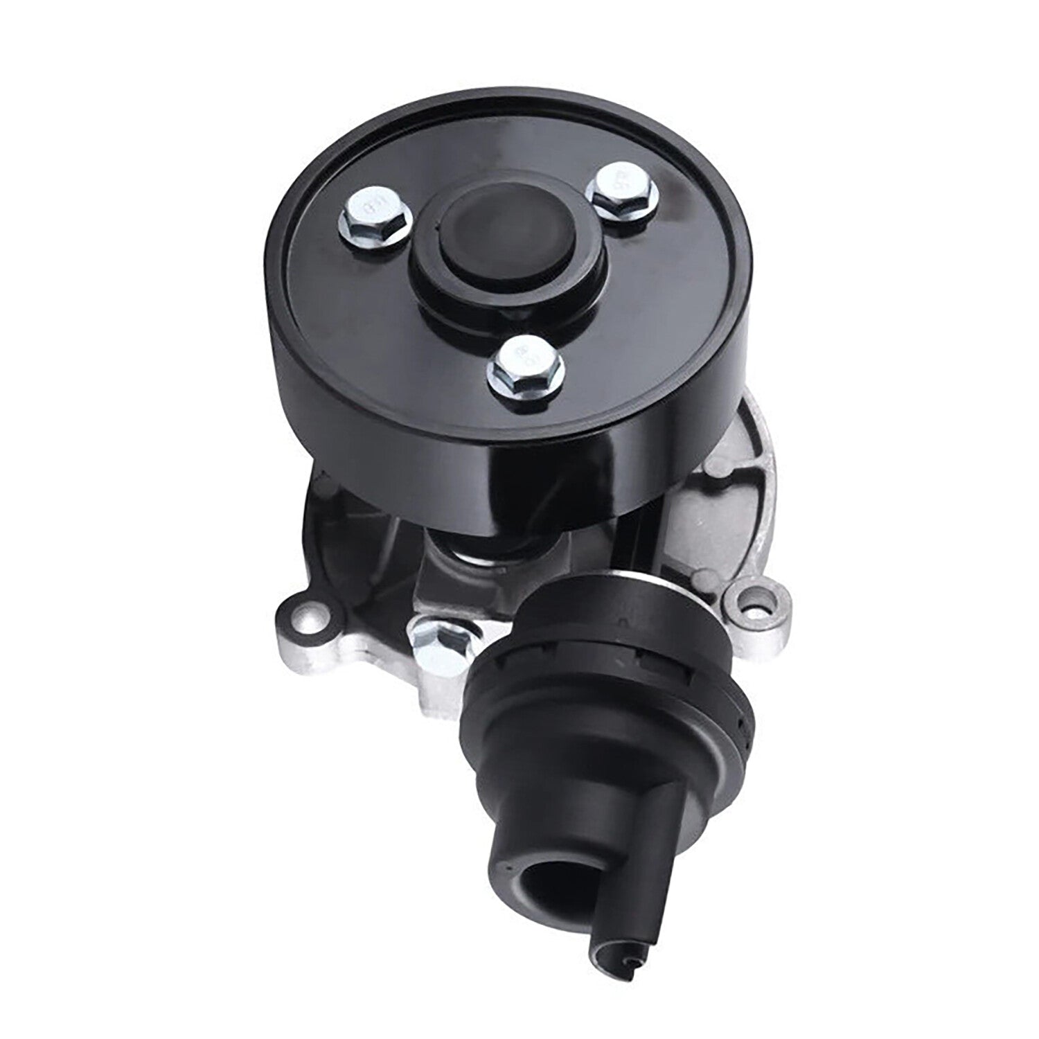 Engine Water Pump 11518638026 Fits for 2.0L 2017-2021 for BMW X3 X4 230i 430i 530i