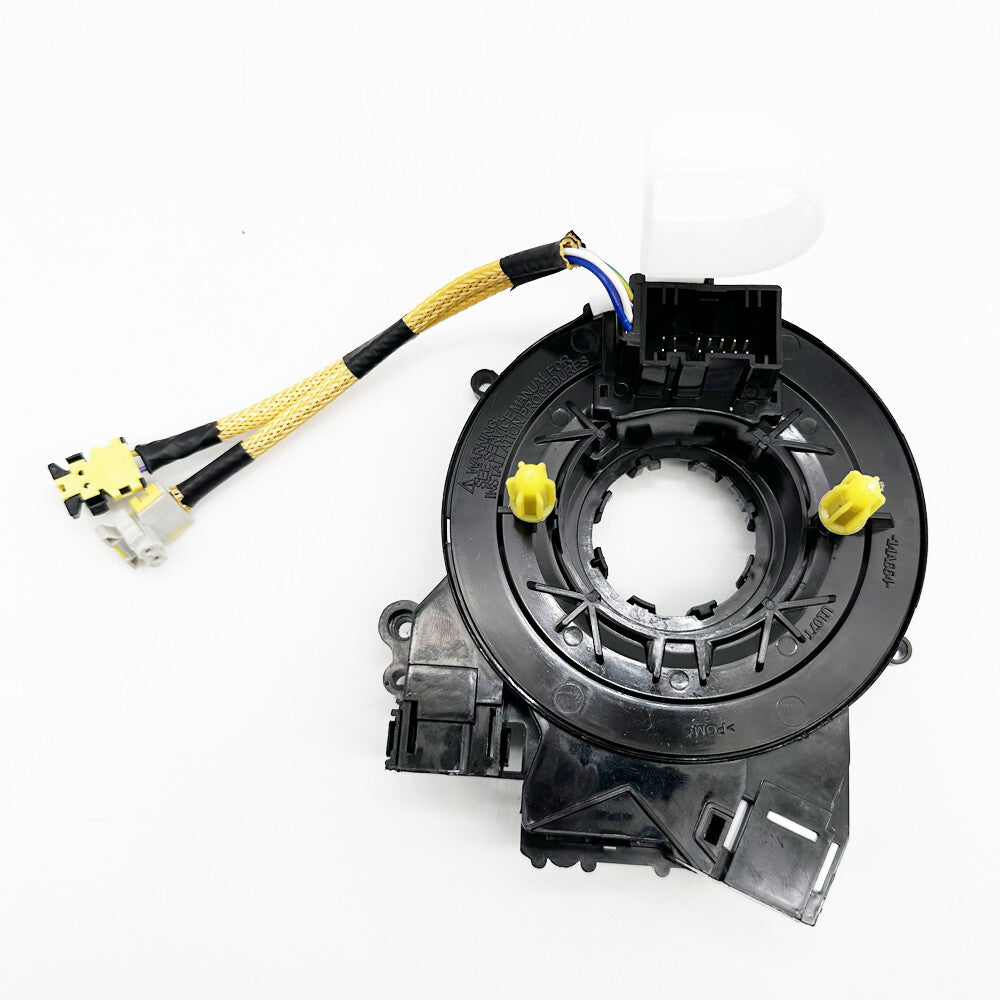 Spiral cable clock spring steering wheel reel for Ford F-150 2011-14 DL3Z14A664A