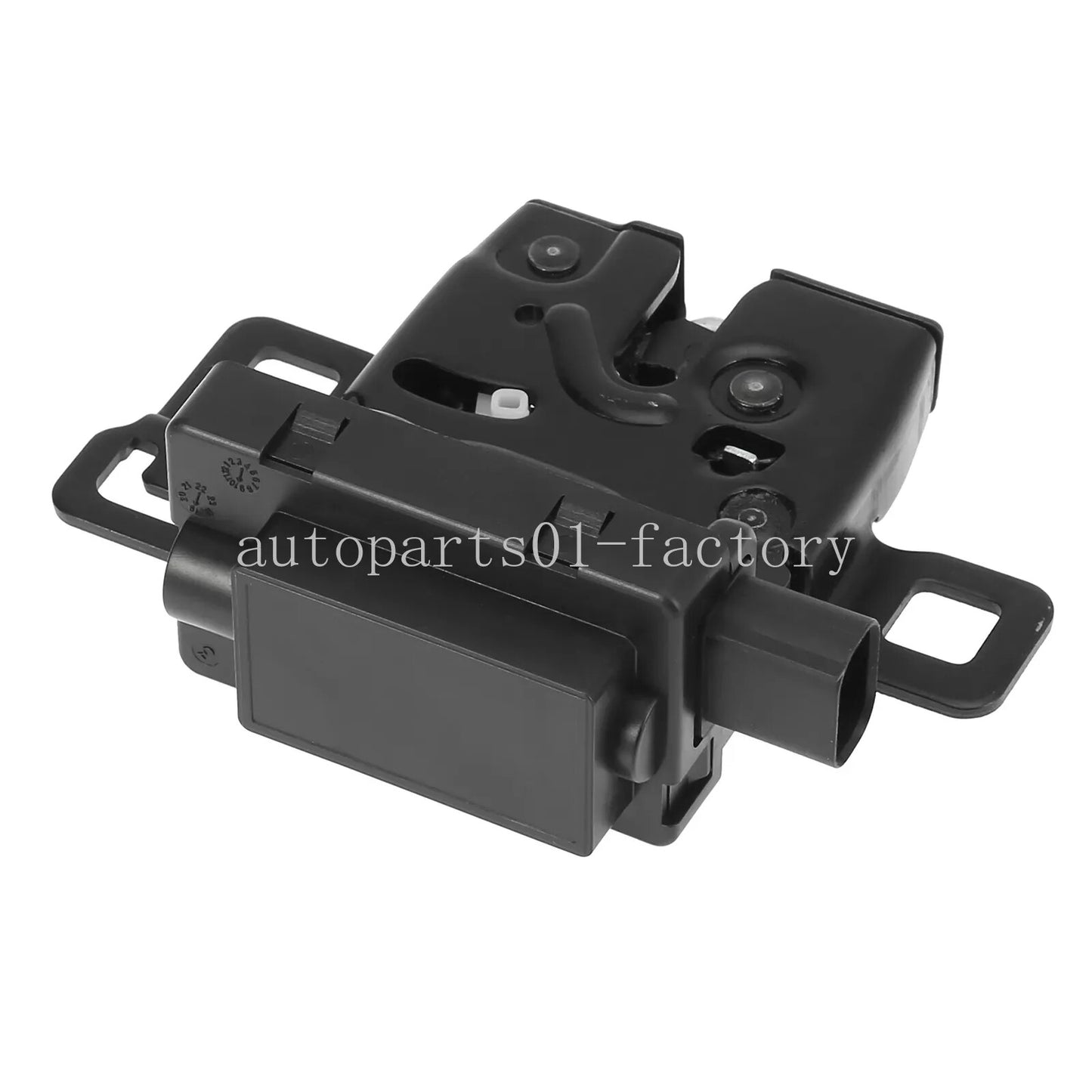 FQR500170 New Trunk Lift Latch Tailgate Lock Actuator for Range Rover Sport