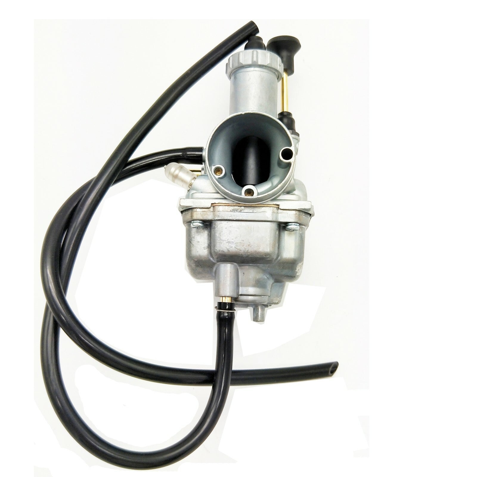 New Carburetor for Kawasaki Carb Barako 175 BC175 Bayou 220 KLF220 Vergaser