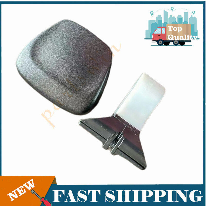 Automatic shift knob replacement for 2014-2018 for Jeep Cherokee 5YD261X9AA