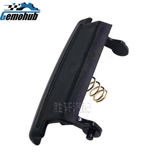 Front Central Armrest Cover Lock for Audi A1 2012-2018