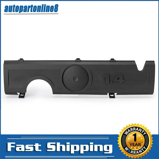 Engine hood Bonnet, engine Upper Guard 03C103925AT 03C103925BC, suitable for Volkswagen for Skoda seats.