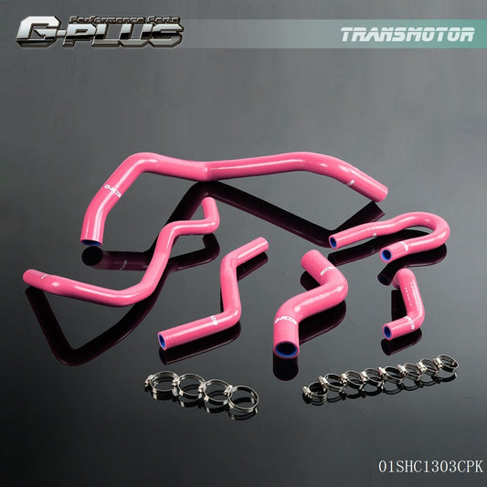 for Civic Sohc D15 D16 EG EK 1992 - 2000 Red Cream