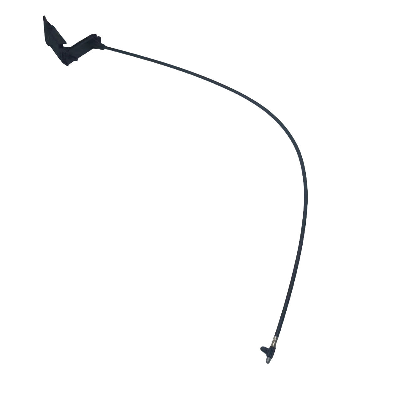 cover cable Fit for Peugeot 407 807 for Citroen C5 C6 C8 7937J1 Engine hood cable