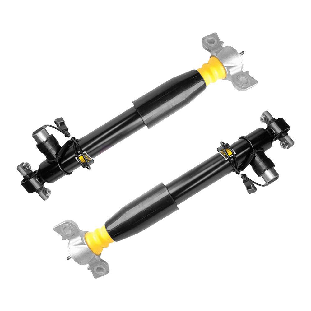 Fit 04-16 Rolls Royce for Phantom RR1 RR1N 37106782240 Front and Rear Air Struts