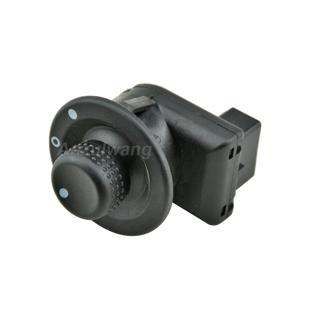 Power Side Rearview Mirror Switch for Kangoo for Opel VIVARO A 2001-2014 7700410141