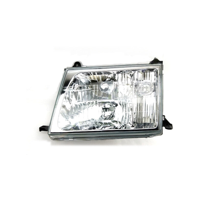 Left for for Land Cruiser LC100 4500 4700 98-05 Front lighting lights fog lamp