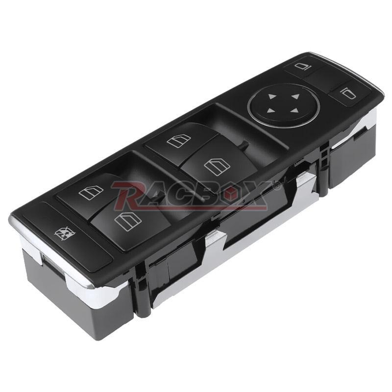 Master Power Window Mirrow Control Switch for Mercedes CLA250/GLA250 1669054300