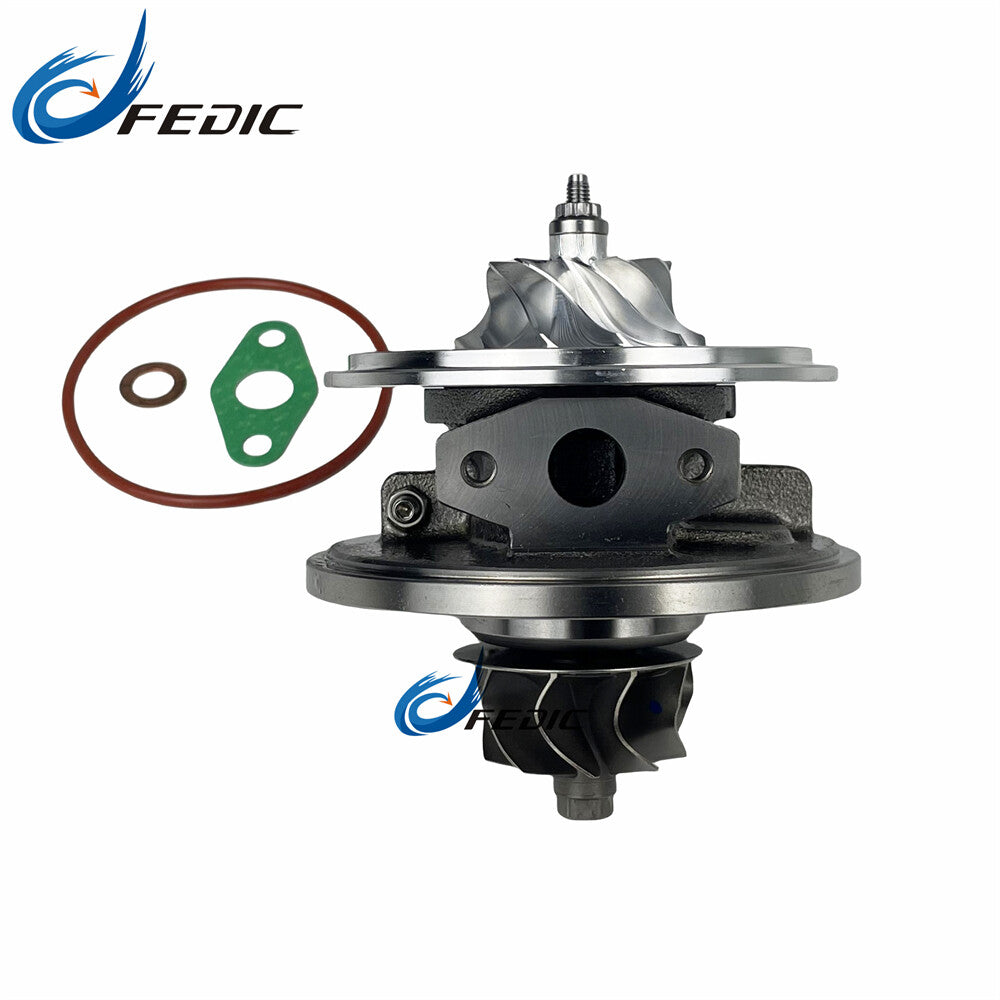 750431 MFS Turbo cartridge for BMW Compact 320TD (E46) 320D 520D X3(E83/E83N)