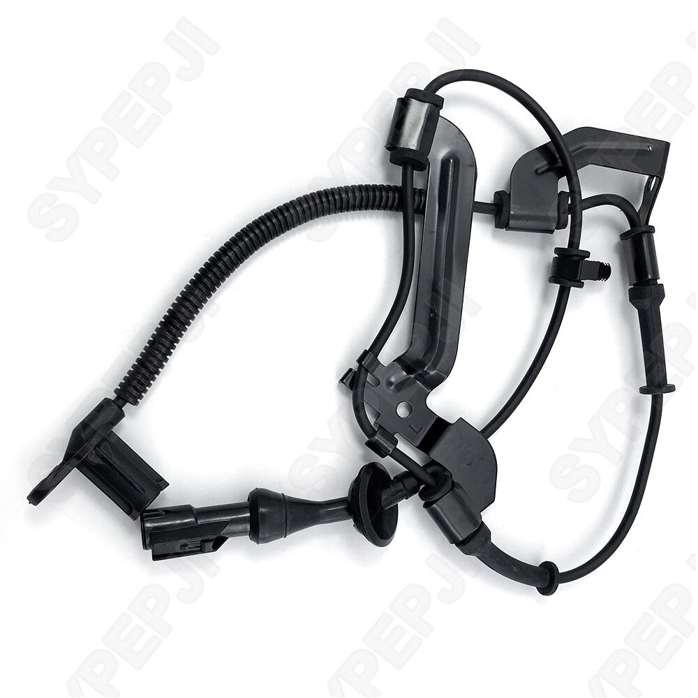 Front left ABS wheel speed sensor for Ford Escape for Mercury Sailor with seatbelt