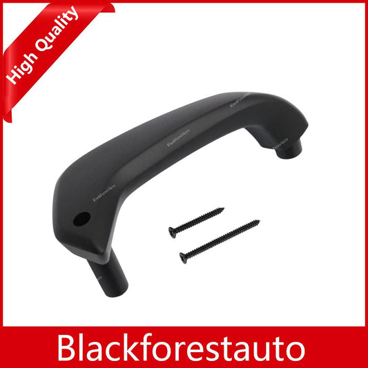 Manual Window Inner Door Pull Handle for Ford Fiesta 2011-2020 Left Driver Side