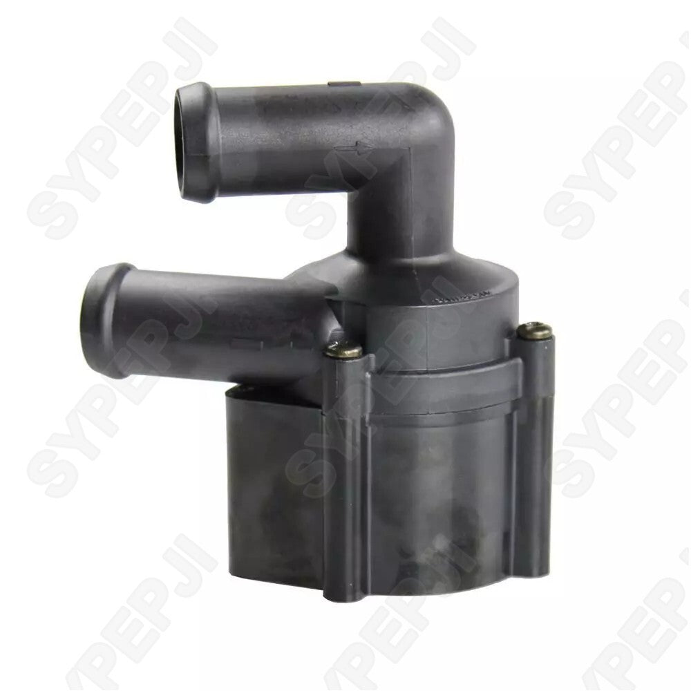The new auxiliary water pump is compatible with for Audi A3, for Volkswagen Beetle, for Golf , for Jetta , and for Passat (2009-2018).