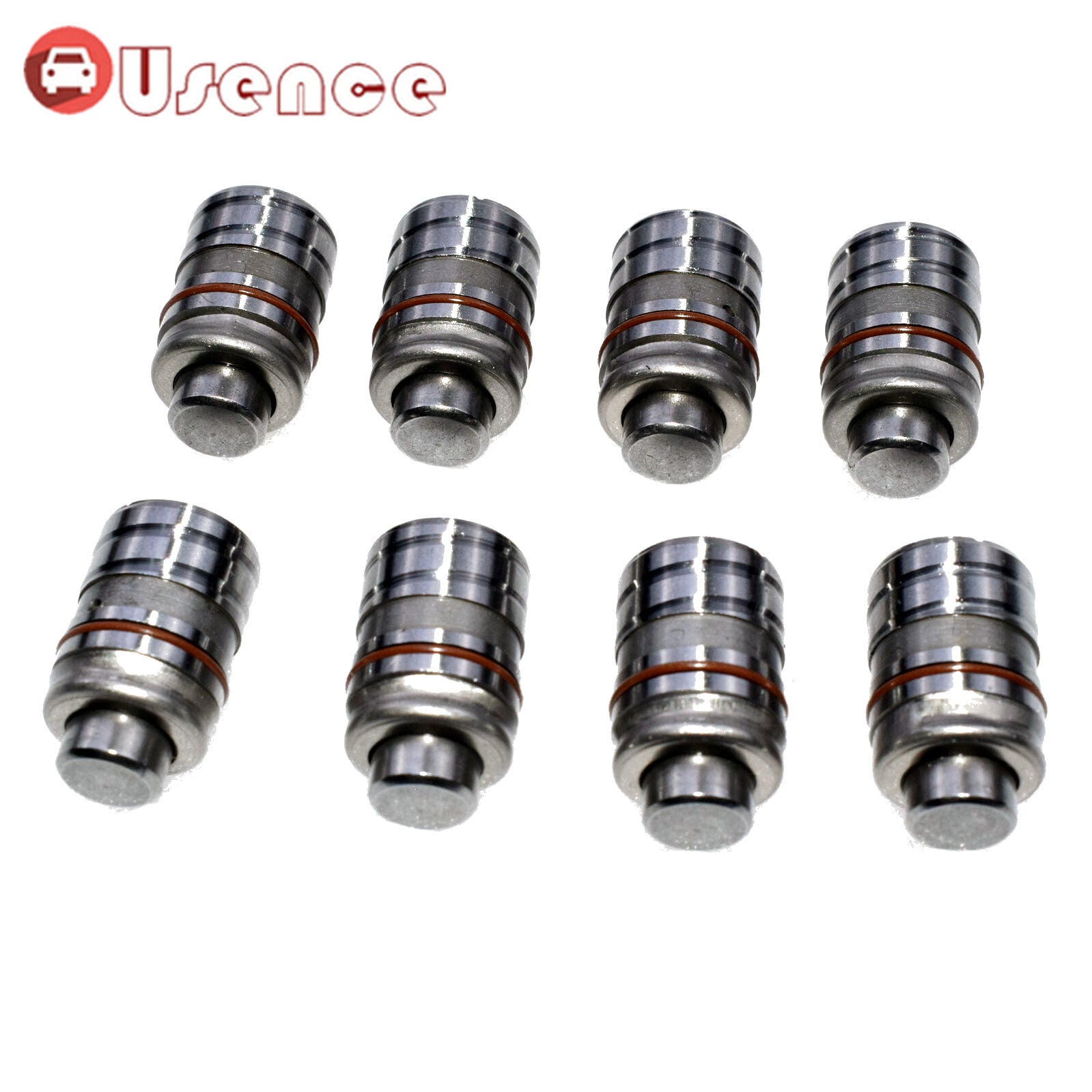 8Pcs Lash Adjusters Lifters F2 Lifter for Mazda B2200 2.2L 8V LF6017 1987-1993