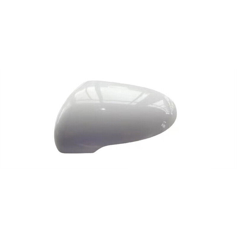 No paint Left Rearview Door Side Mirror Shell Cover Cap for KIA Sorento 2015-19