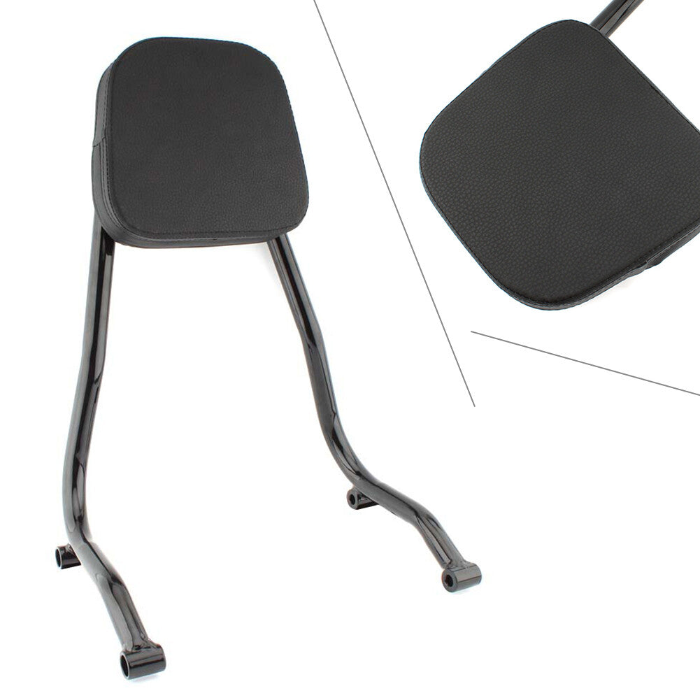 Fit for BMW R18 2020-later 21 Rear Passenger Backrest Sissy Bar
