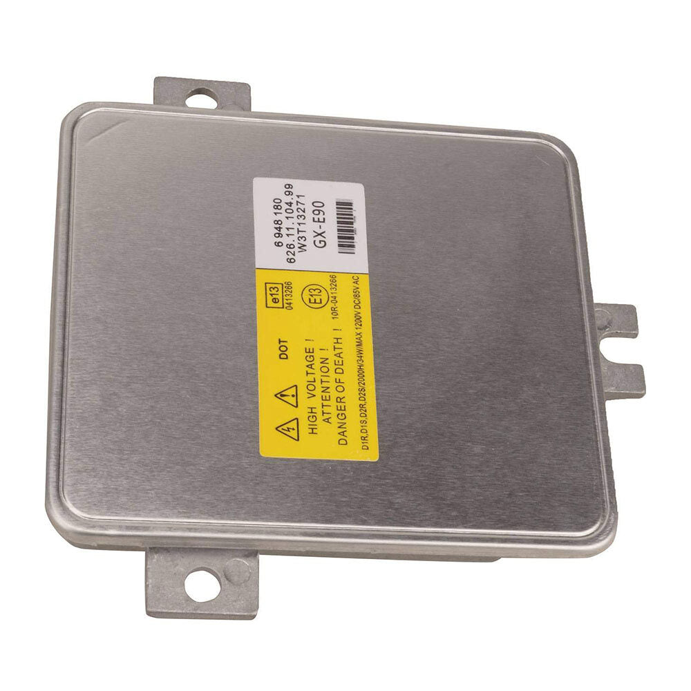 Suitable for 2006-2008 for BMW 3 Series E90 E91 HID Xenon Headlight Ballast Control Unit