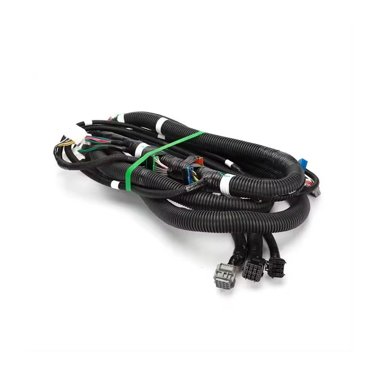 Excavator Controller ECU Main Wire Harness For Kobelco SK350-8 LC13E01438P2