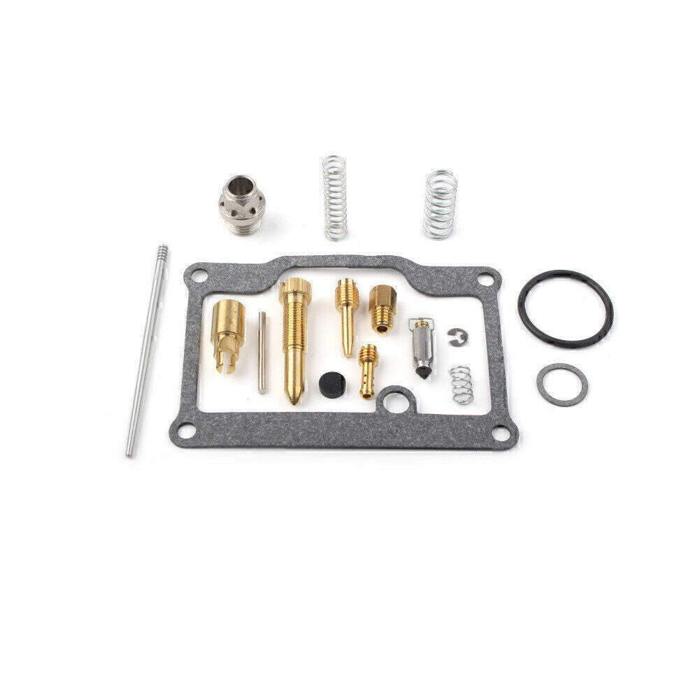 Carburetor Rebuild Repair Kit for Polaris Xplorer 400 400L 1995-2002 motorcycle