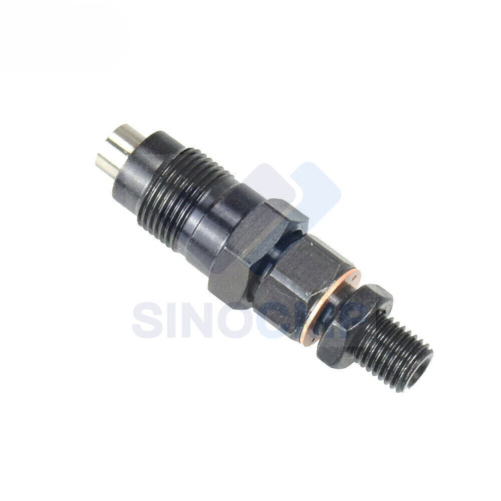 New 4 Fuel Injector 093500-3840 for MM43594101 for Mitsubishi Engine S4L2 S4L-31