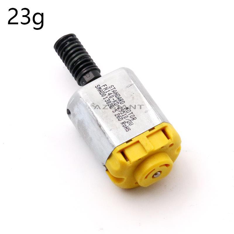Car exterior rearview mirror adjustment motor accessories for 2012-2017 for Subaru Inland