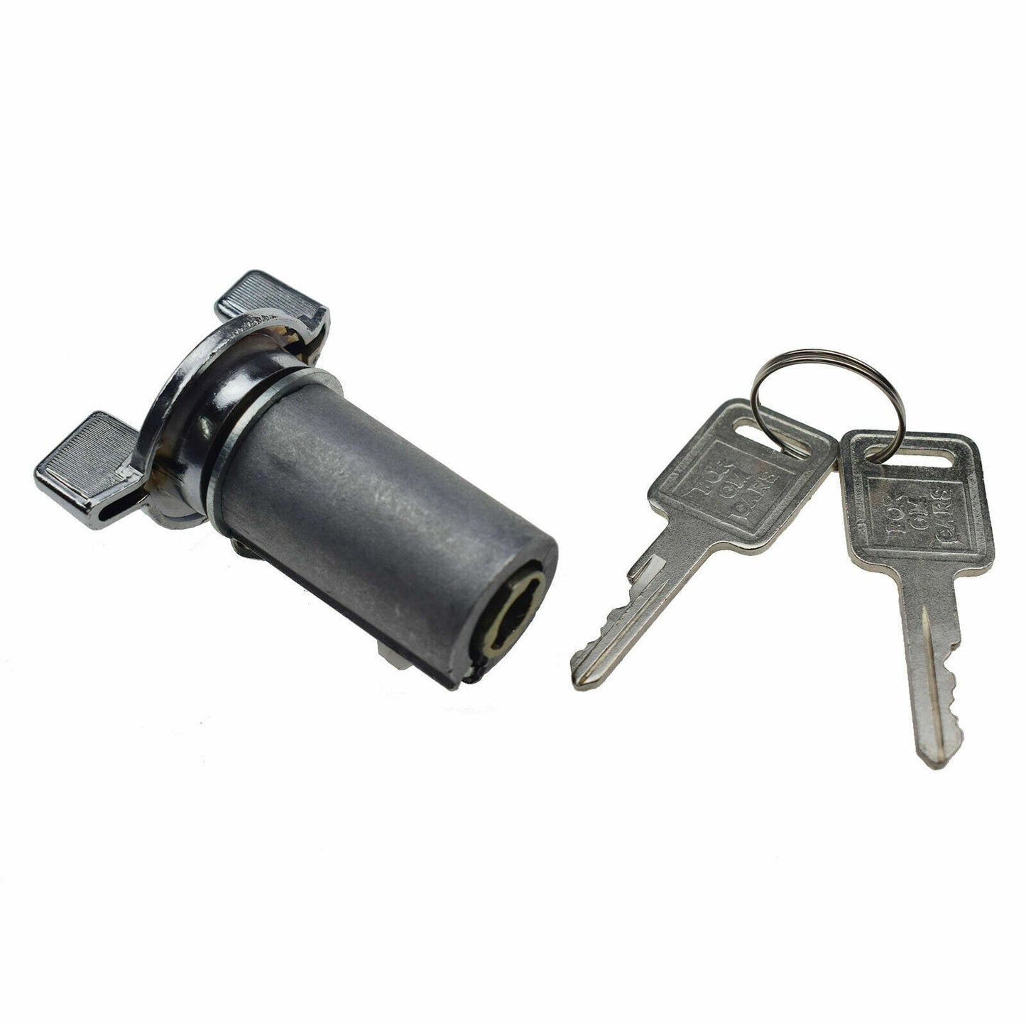 1725003 8120081 Ignition Cylinder Lock With Keys for Jeep CJ5 CJ7 CJ8 Cherokee