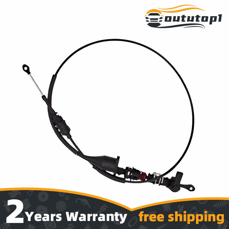 Transmission shift control cable suitable for 02-03 for Dodge Dakota Durango 52100004AJ