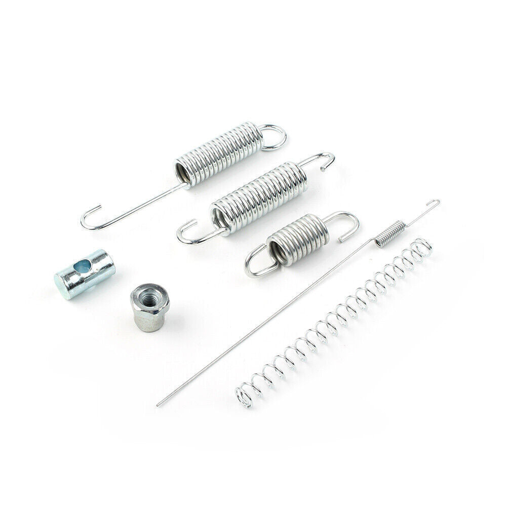 for Honda Z50 S65 QA50 XL/CL/CT/C70 CT/CL/S90 SL70 Brake Lever Switch Spring Set