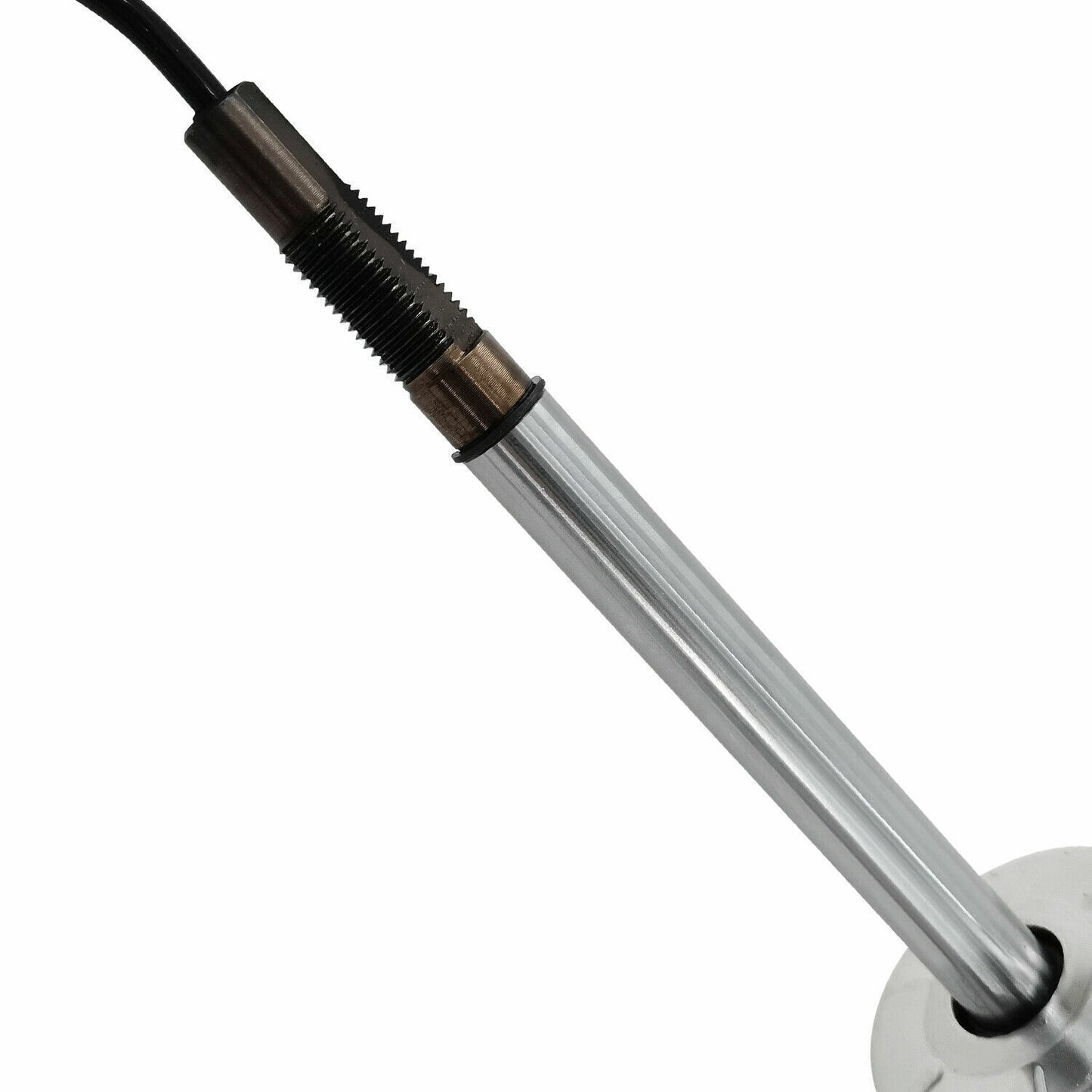 for Maserati Quattroporte M139 2006-2013 SportGt Skyhook 1xFront Shock Absorber